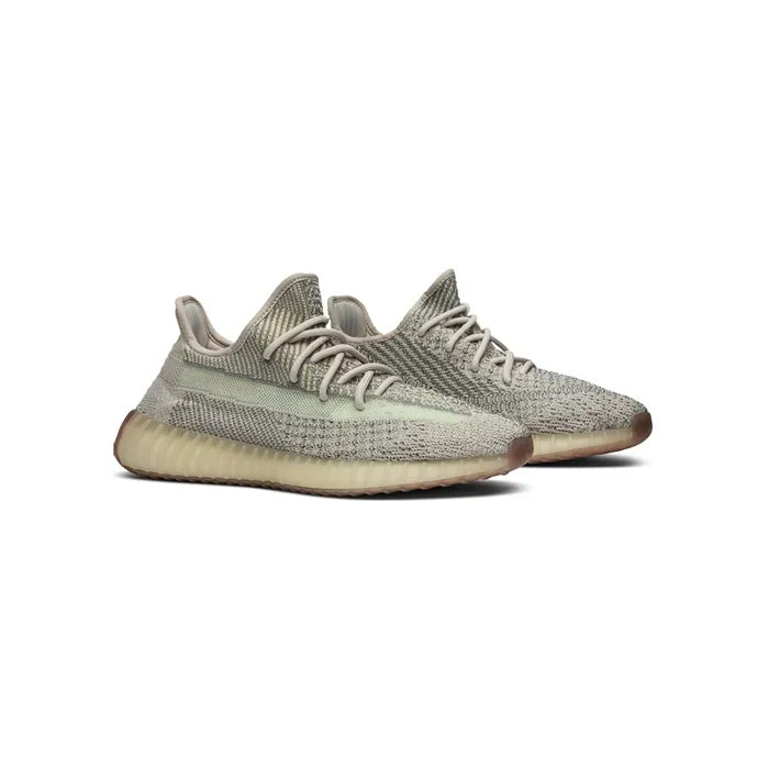 Yeezy Boost 350 V2 'Citrin Reflective'