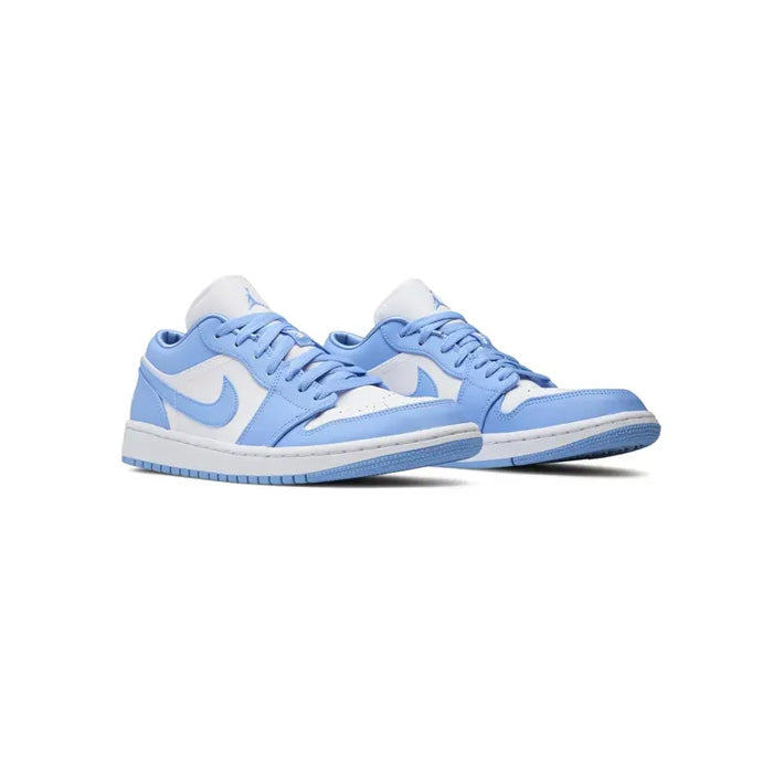 Air Jordan 1 Low 'UNC'