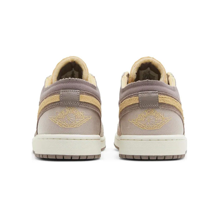 Air Jordan 1 Low SE Craft 'Inside Out - Taupe Haze'