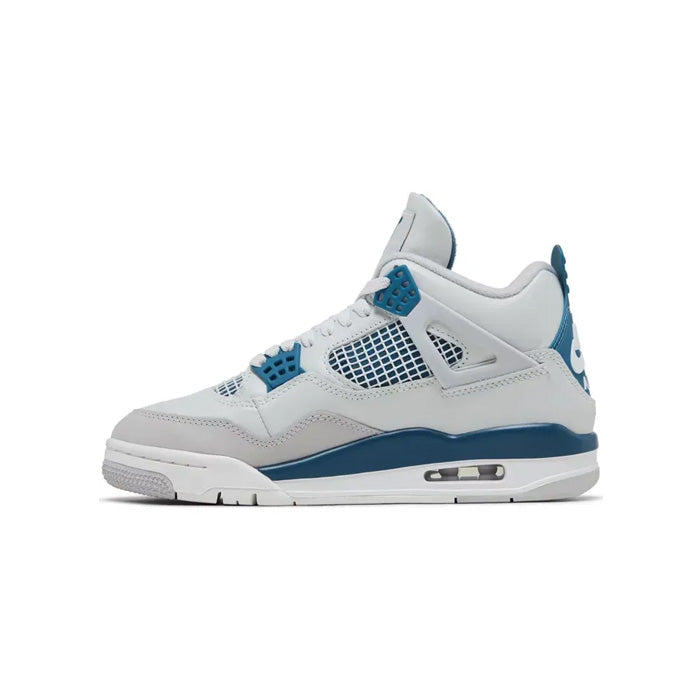 Air Jordan 4 Retro 'Military Blue' 2024