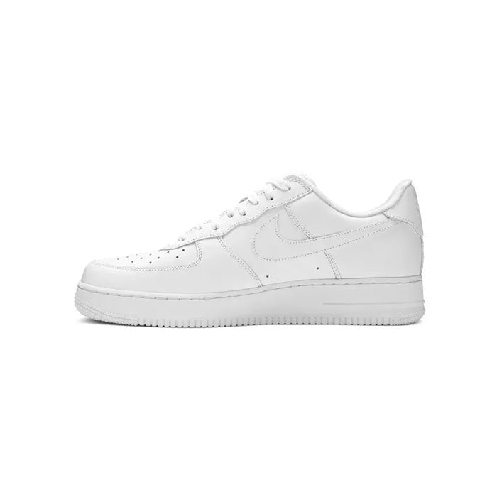 Supreme x Air Force 1 Low 'Box Logo - White'