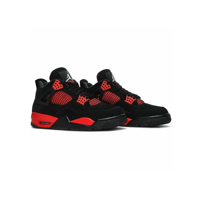 Air Jordan 4 Retro 'Red Thunder'