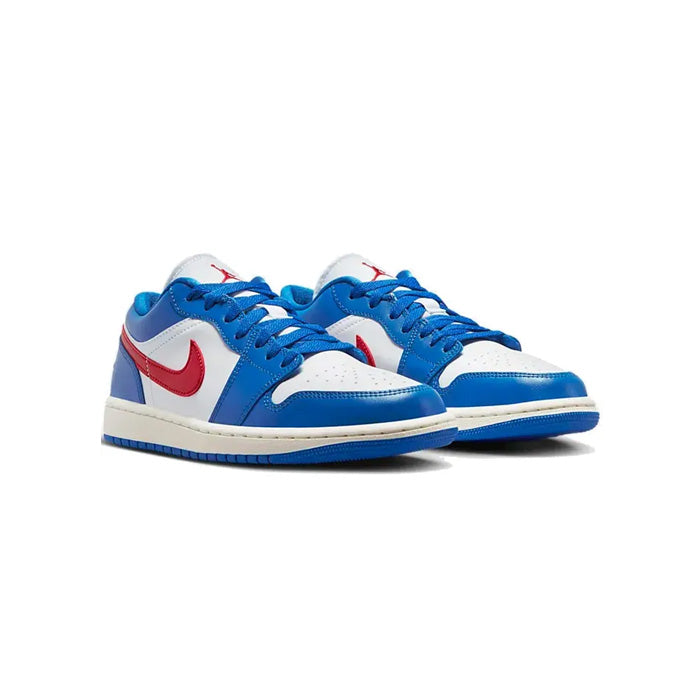 Air Jordan 1 Low Sport Blue