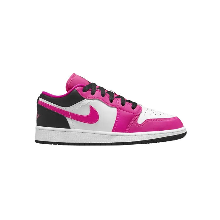 Air Jordan 1 Low 'Fierce Pink'