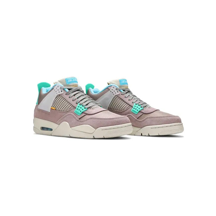 Air Jordan 4 Retro 'Taupe Haze' x Union LA