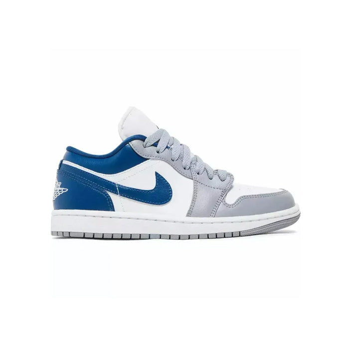 Air Jordan 1 Low 'French Blue'