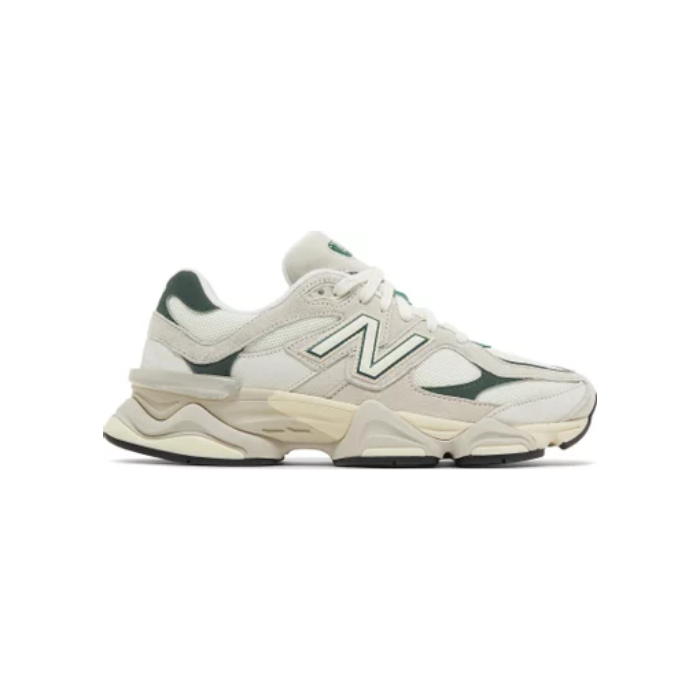 New Balance 9060 'Spruce Pack' Footlocker Exclusive