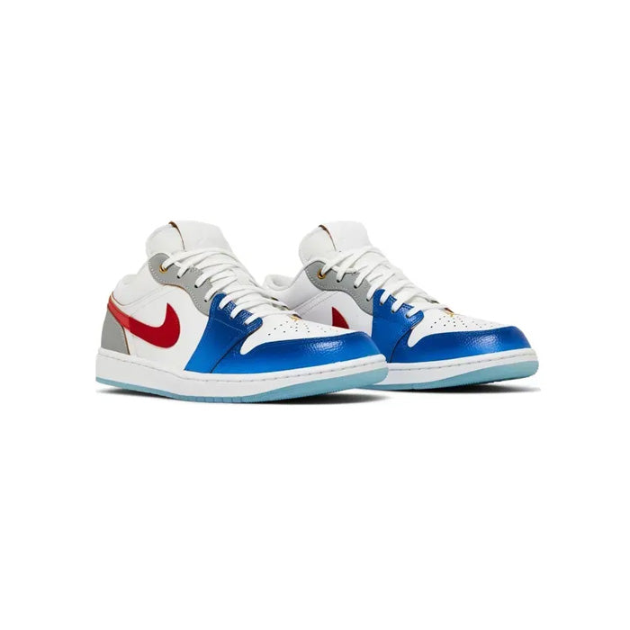Air Jordan 1 Low SE 'Philippines'