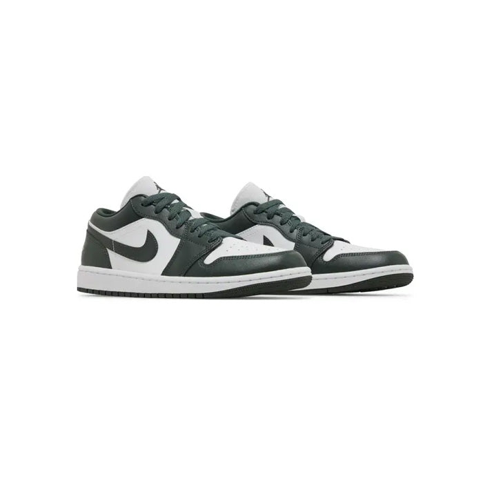 Air Jordan 1 Low 'Galactic Jade'