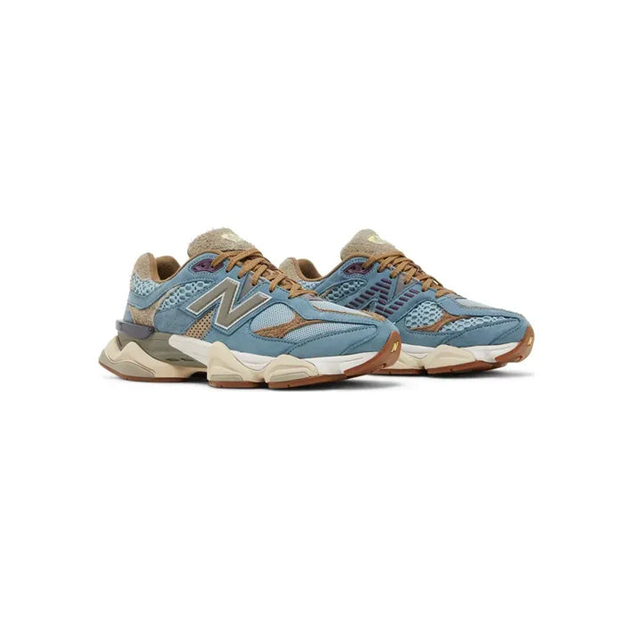 New Balance 9060 'Age of Discovery' x Bodega