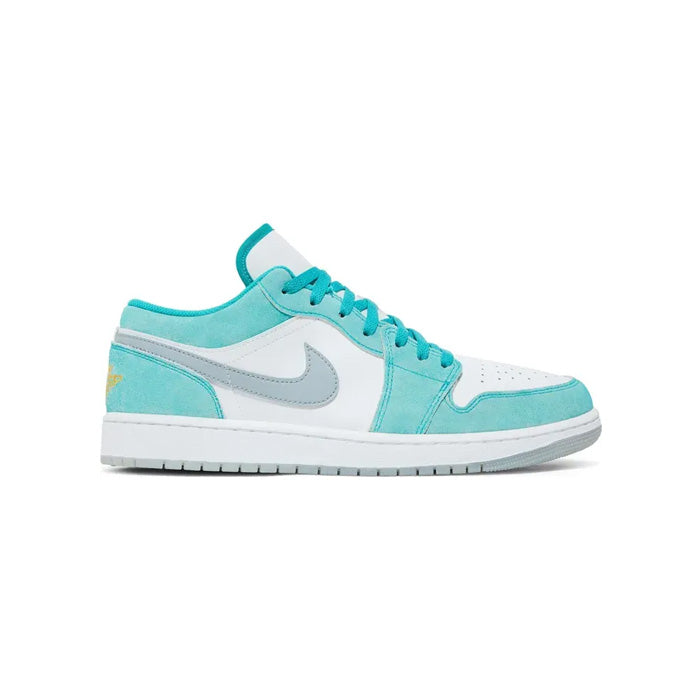 Air Jordan 1 Low Turbo Green