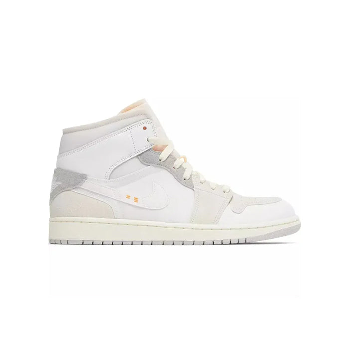 Air Jordan 1 Mid SE Craft 'Inside Out'