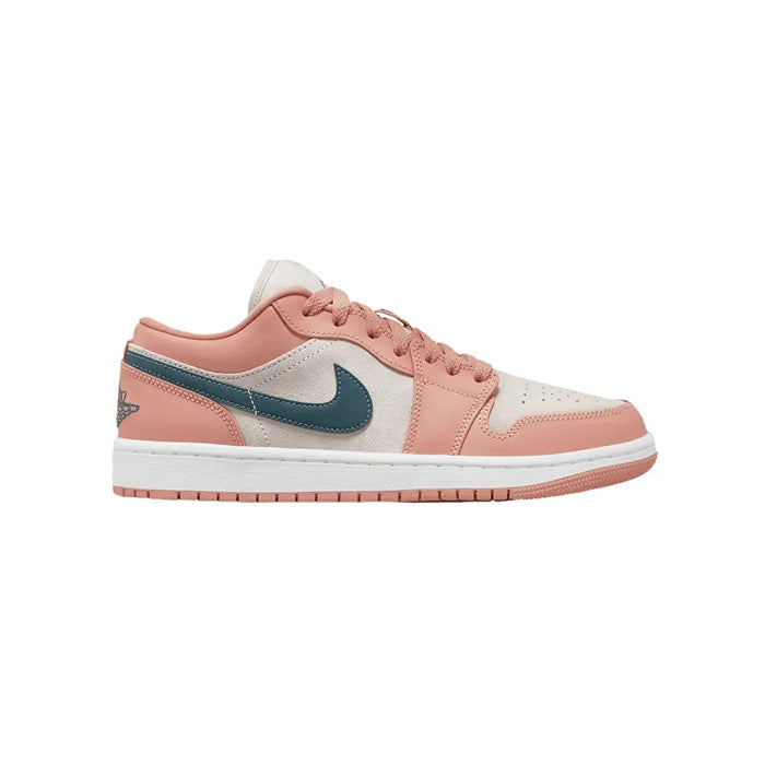 Air Jordan 1 Low 'Light Madder Root'