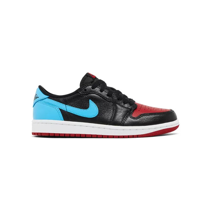 Air Jordan 1 Retro Low OG 'UNC to Chicago'