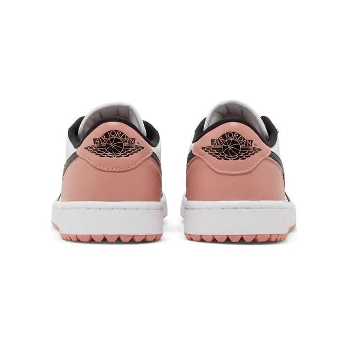 Air Jordan 1 Low Golf 'Rust Pink'