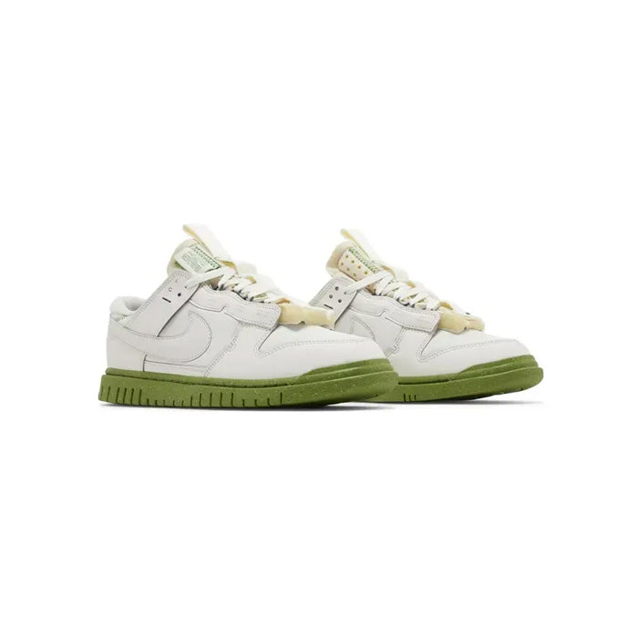 Air Dunk Jumbo 'Phantom Chlorophyll'