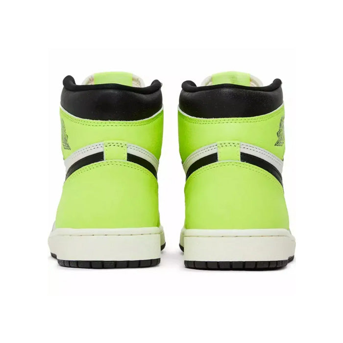 Air Jordan 1 Retro High 'Visionaire / Volt '