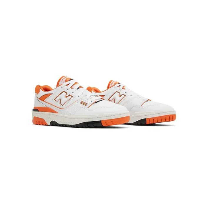 New Balance 550 'Varsity Orange