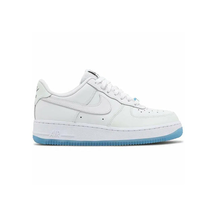 Air Force 1 '07  UV Colour Changing