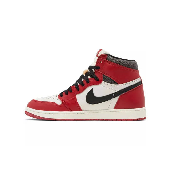 Air Jordan 1 Retro High OG 'Chicago Lost and Found'