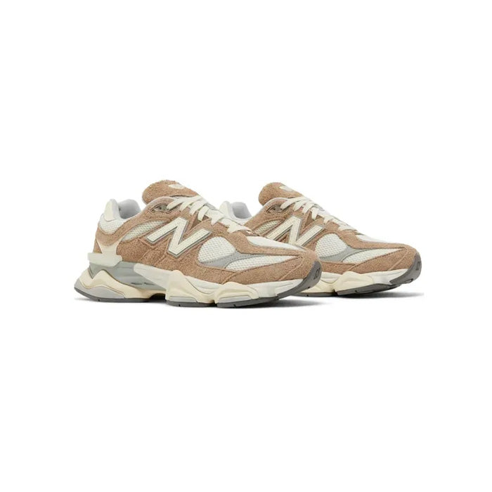 New Balance 9060 'Driftwood'