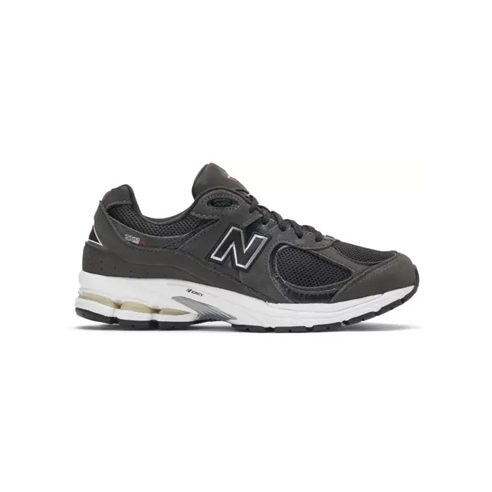 New Balance  2002R Black/White