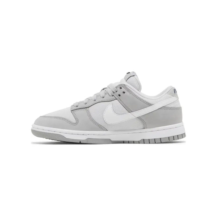 Dunk Low LX ‘ Photon / Light Smoke Grey’