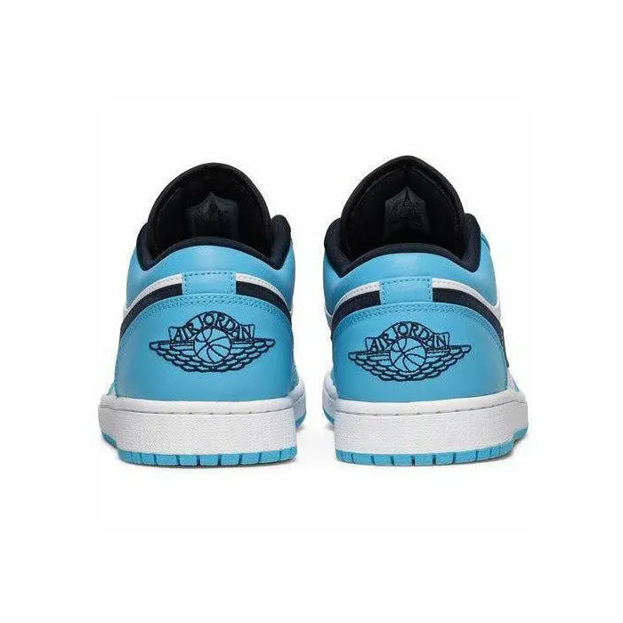 Air Jordan 1 Low Obsidian