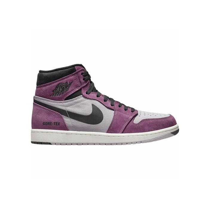 Air Jordan 1 GORE-TEX "Light Berry "