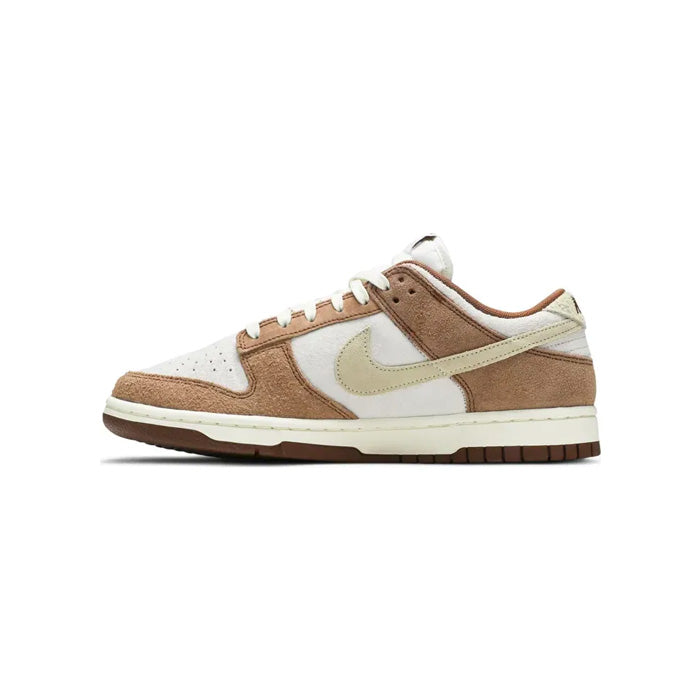 Dunk Low Premium 'Medium Curry'