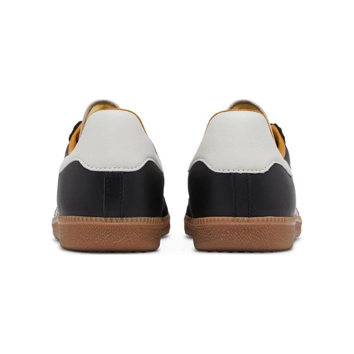 Adidas Samba OG 'Black' X JJJJound