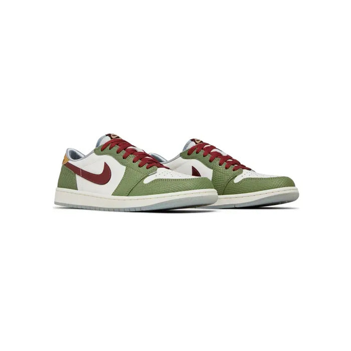 Air Jordan 1 Retro Low OG 'Year of the Dragon'