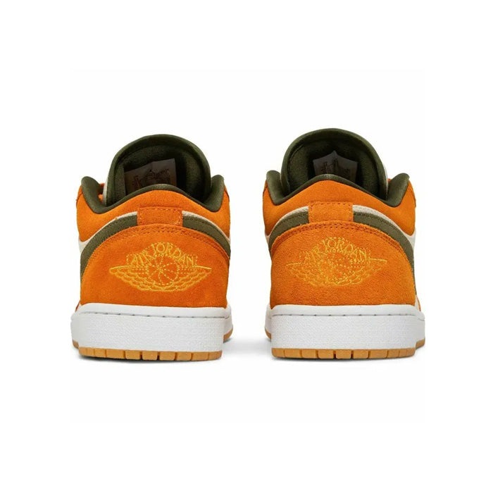 Air Jordan Low 'Ceramic / Curry '