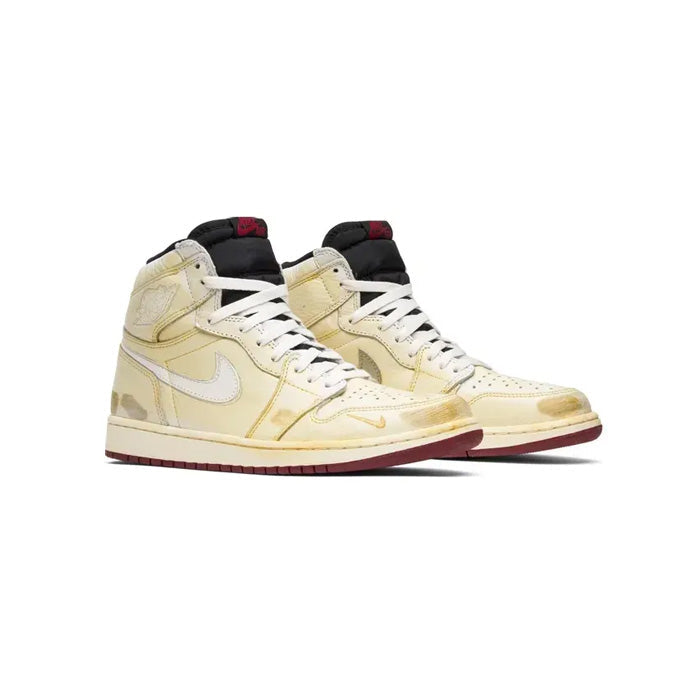 Air Jordan 1 Retro High OG 'Nigel Sylvester'  x Nigel Sylvester