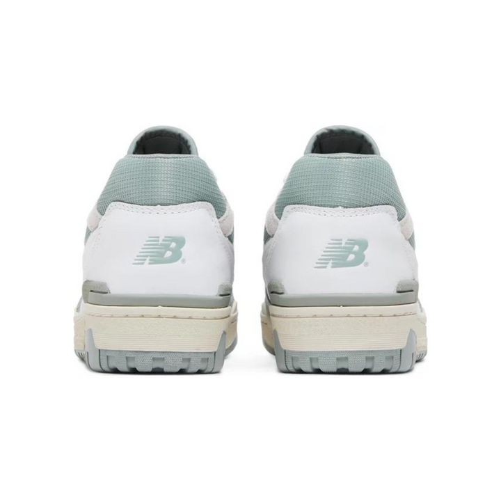 New Balance 550 "White Juniper"