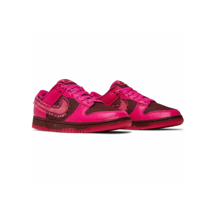 Women's Dunk Low Prime Pink