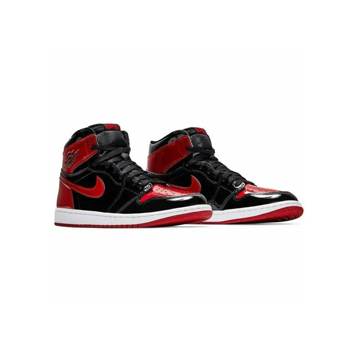 Air Jordan 1 Retro High OG 'Patent Bred'