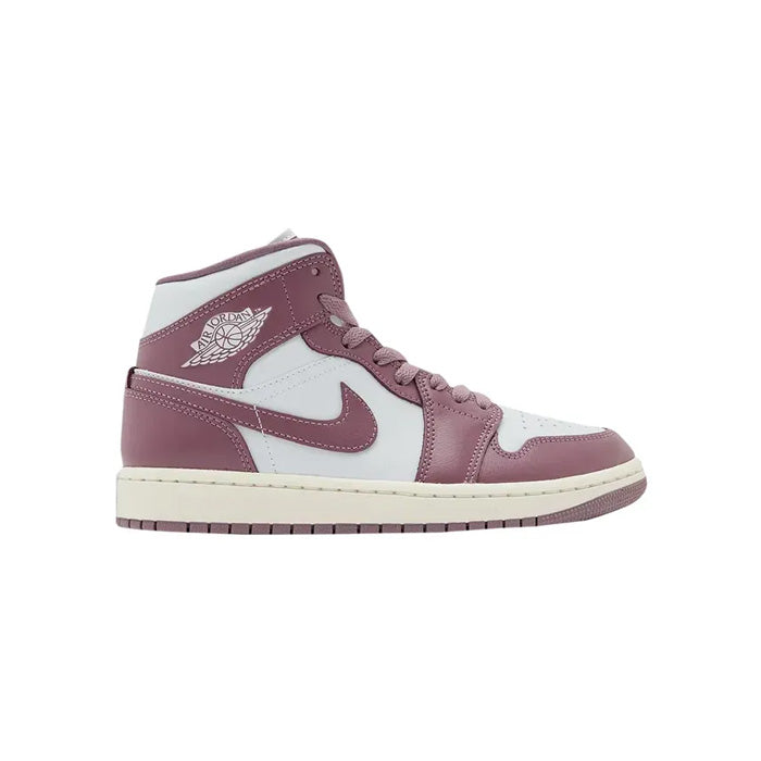 Air Jordan 1 Mid 'Sky J Mauve'