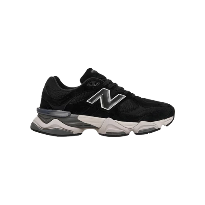 New Balance 9060 'Black Phantom'