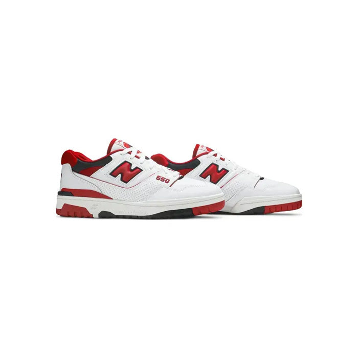 New Balance 550 'White Team Red'