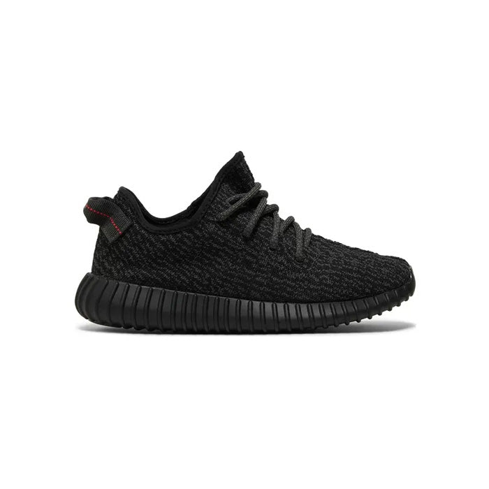 Yeezy Boost 350 'Pirate Black' 2023