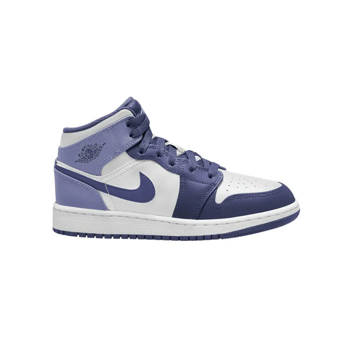 Air Jordan 1 Mid 'Sky J Purple'