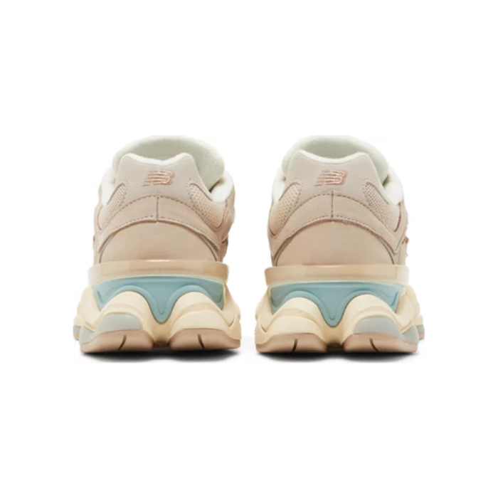 New Balance 9060 'Ivory'