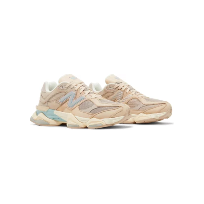 New Balance 9060 'Ivory'