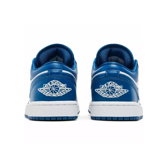 Women's Air Jordan 1 Low 'Marina Blue'