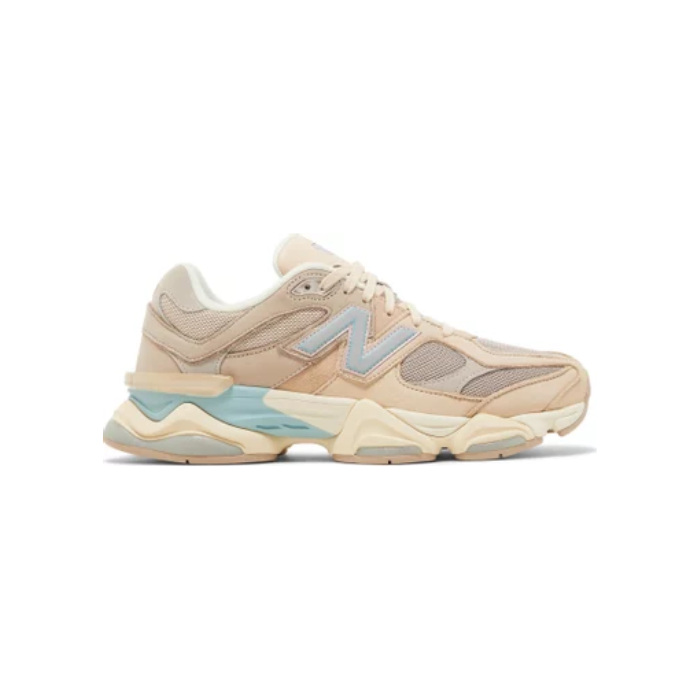 New Balance 9060 'Ivory'