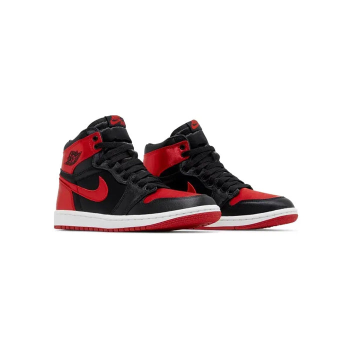Air Jordan 1 Retro High OG 'Satin Bred' 2023