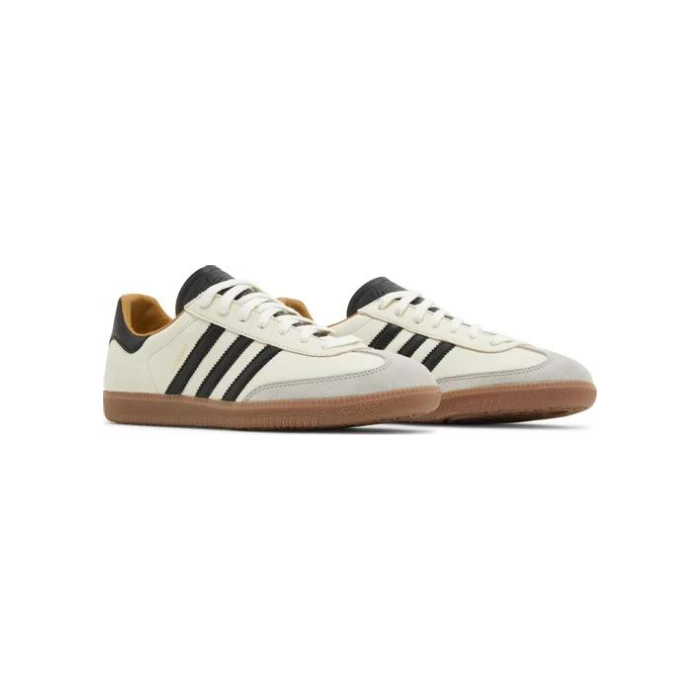 Adidas Samba OG 'White' x JJJJound