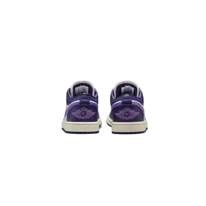Women's Air Jordan 1 Low 'Sky J Purple'