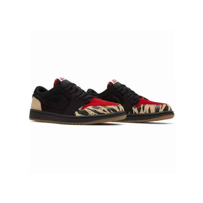 SoleFly x Air Jordan 1 Low Retro OG 'Everglades'